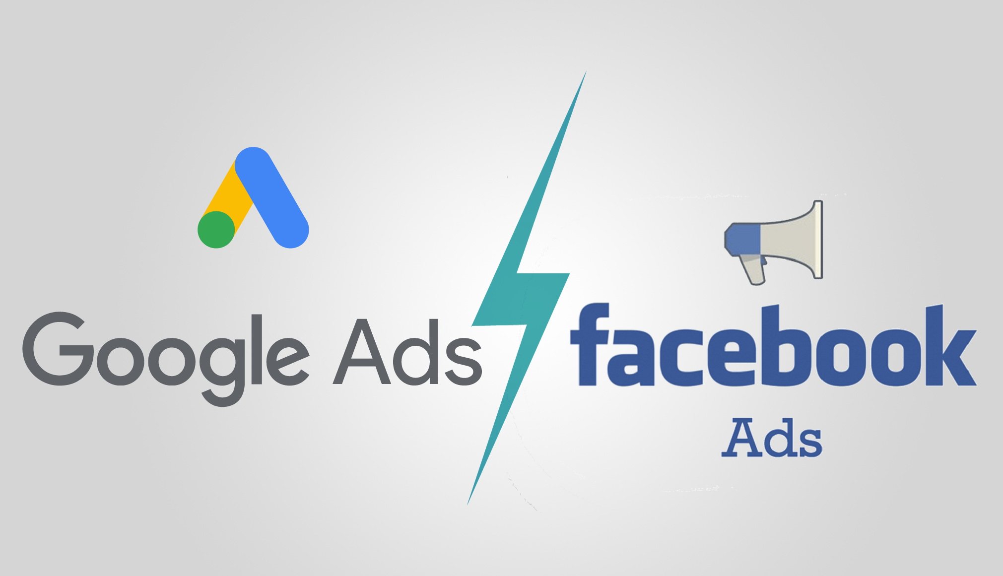 Google Ads e Facebook Ads, le principali piattaforme pubblicitarie pay per click a confronto