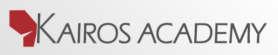 Logo Kairos Academy